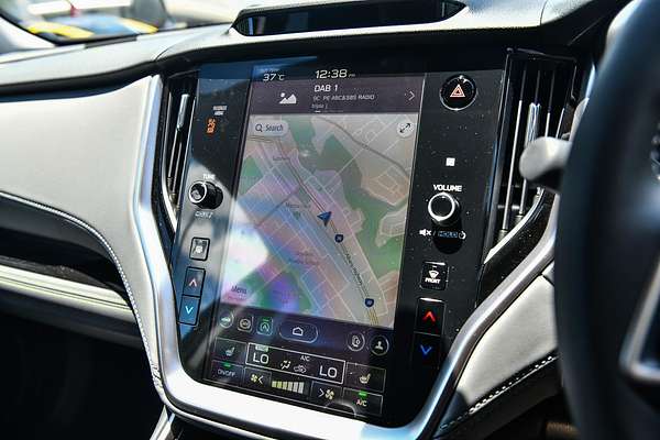 2025 Subaru Outback AWD Sport XT 6GEN