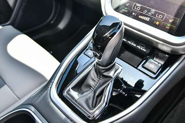 2025 Subaru Outback AWD Sport XT 6GEN