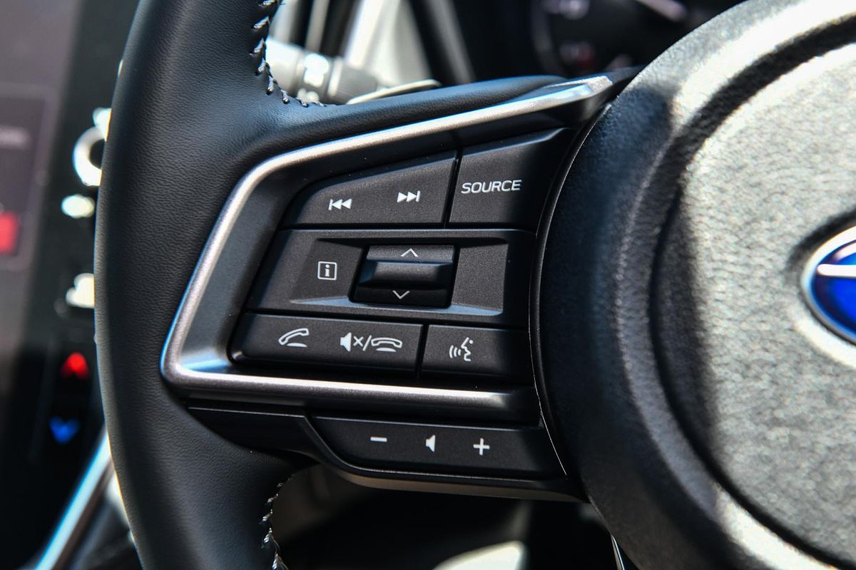 2025 Subaru Outback AWD Sport XT 6GEN