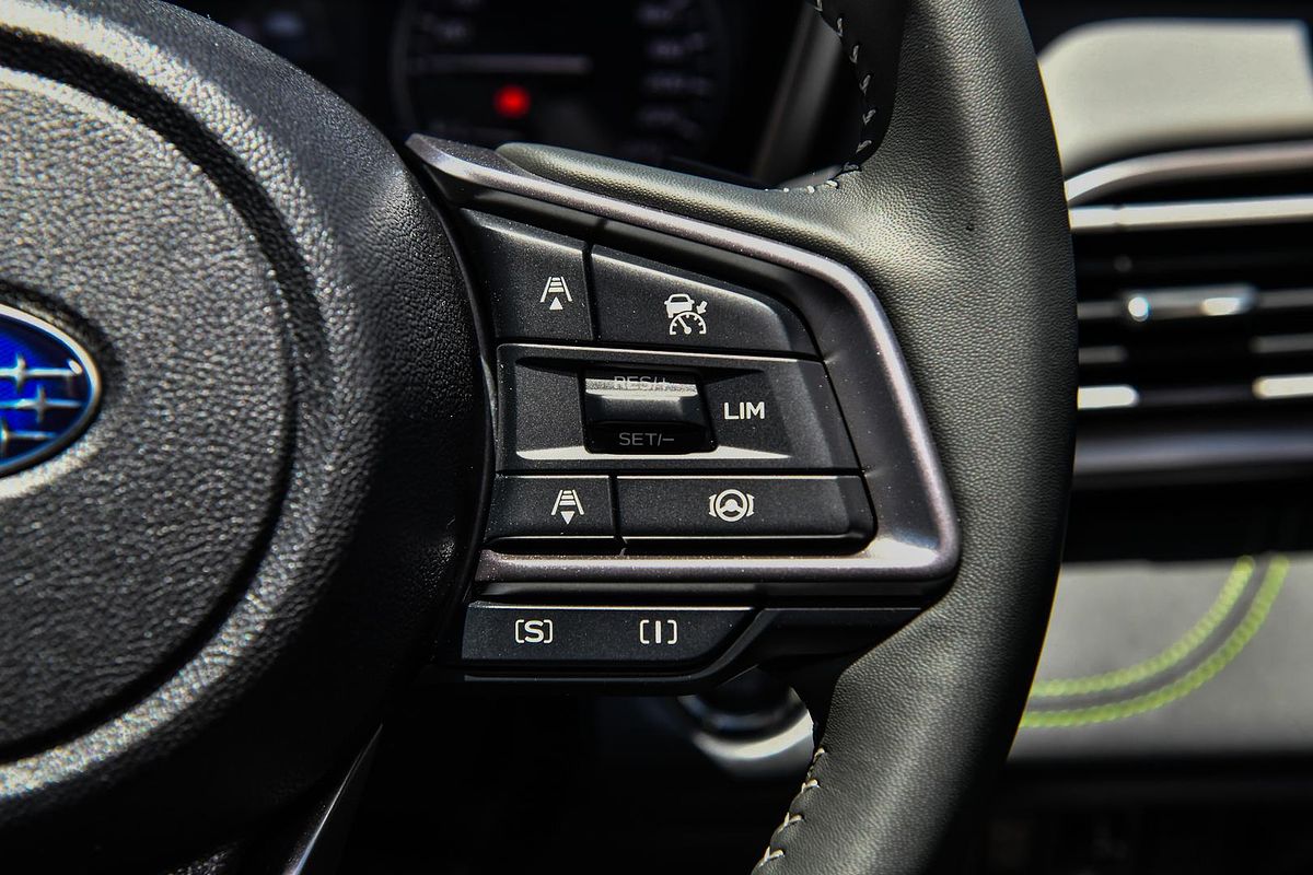 2025 Subaru Outback AWD Sport XT 6GEN