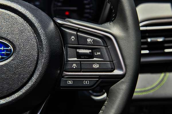 2025 Subaru Outback AWD Sport XT 6GEN