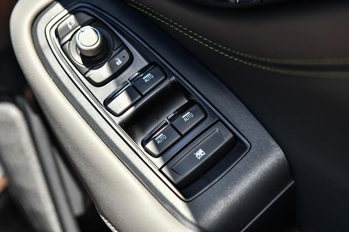 2025 Subaru Outback AWD Sport XT 6GEN