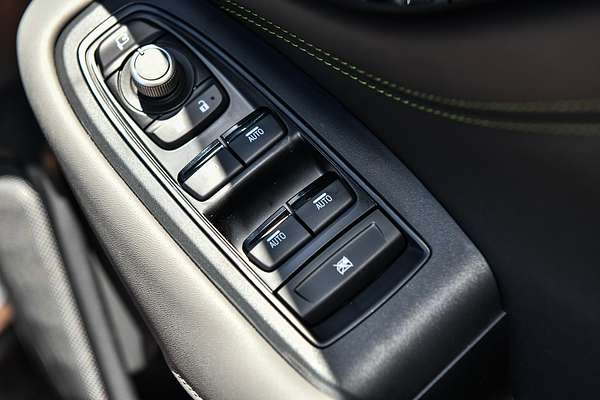 2025 Subaru Outback AWD Sport XT 6GEN