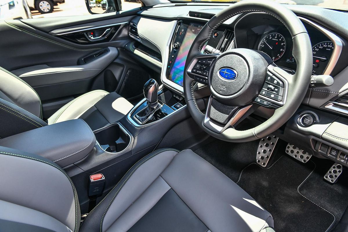 2025 Subaru Outback AWD Sport XT 6GEN