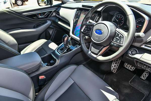 2025 Subaru Outback AWD Sport XT 6GEN