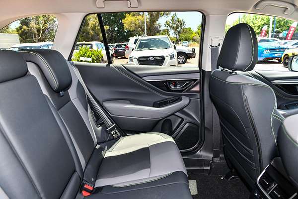 2025 Subaru Outback AWD Sport XT 6GEN