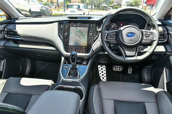 2025 Subaru Outback AWD Sport XT 6GEN