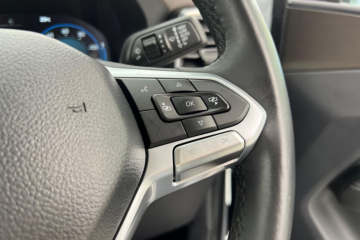 2023 Volkswagen Amarok AMAROK STYLE TDI600 4MOTION T1BC6623