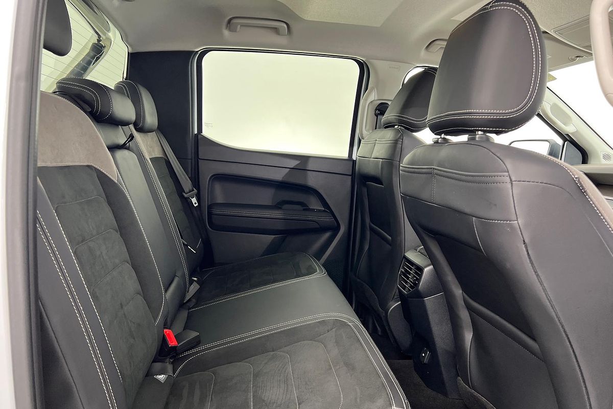 2023 Volkswagen Amarok AMAROK STYLE TDI600 4MOTION T1BC6623