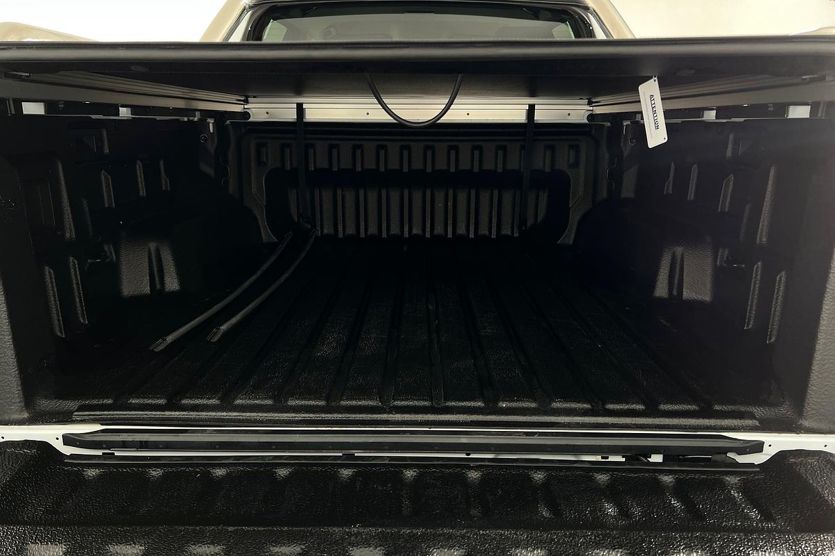 2023 Volkswagen Amarok AMAROK STYLE TDI600 4MOTION T1BC6623