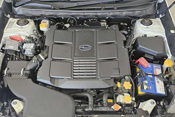 2020 Subaru Liberty 3.6R 6GEN