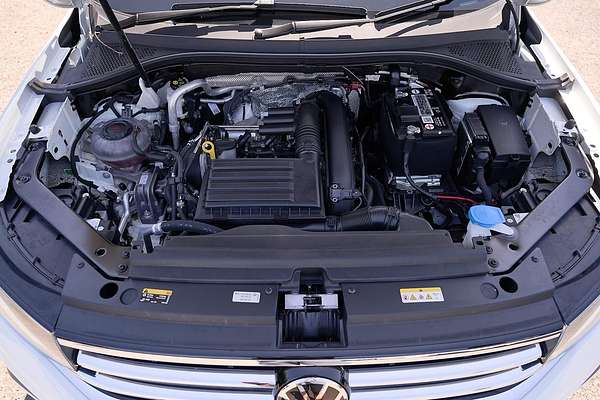 2023 Volkswagen Tiguan 110TSI Life Allspace 5N