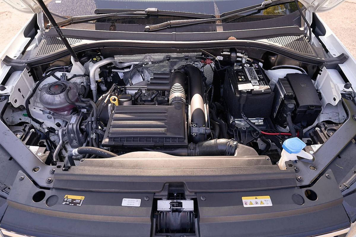 2023 Volkswagen Tiguan 110TSI Life Allspace 5N