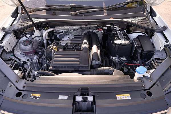 2023 Volkswagen Tiguan 110TSI Life Allspace 5N