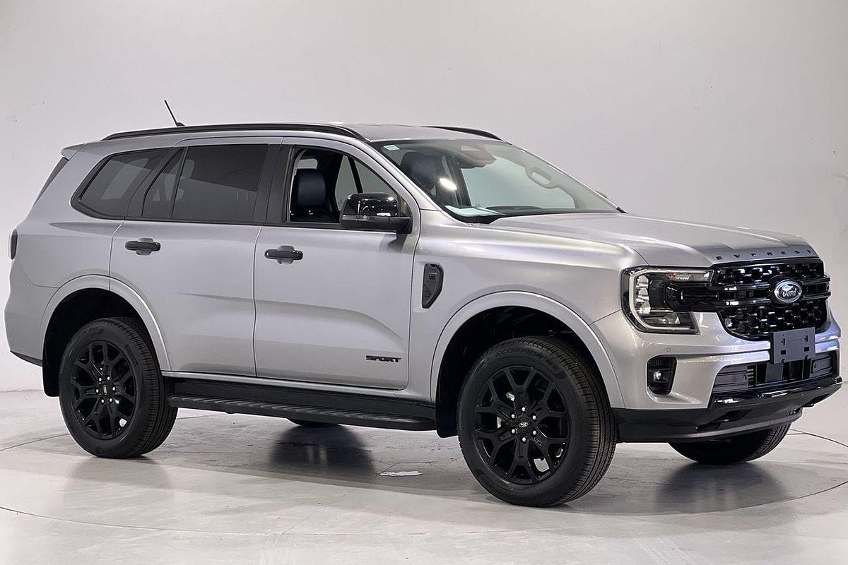 2023 Ford Everest Sport 3.0L