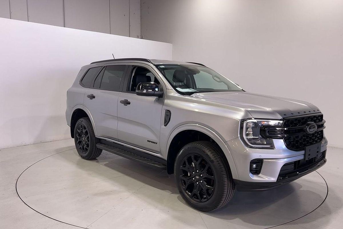 2023 Ford Everest Sport 3.0L