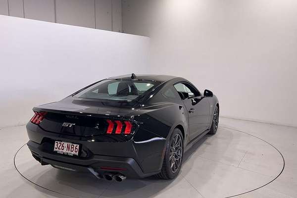 2024 Ford Mustang GT FO