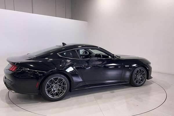 2024 Ford Mustang GT FO