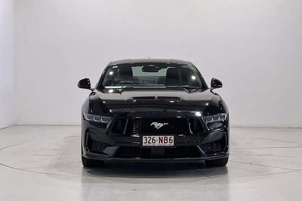 2024 Ford Mustang GT FO