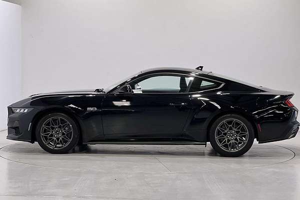 2024 Ford Mustang GT FO