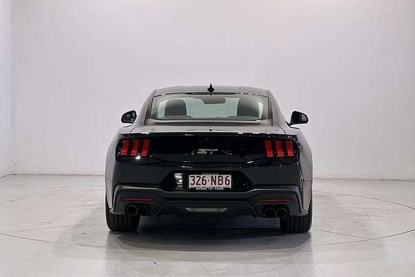 2024 Ford Mustang GT FO