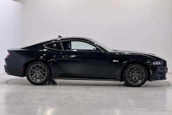 2024 Ford Mustang GT FO