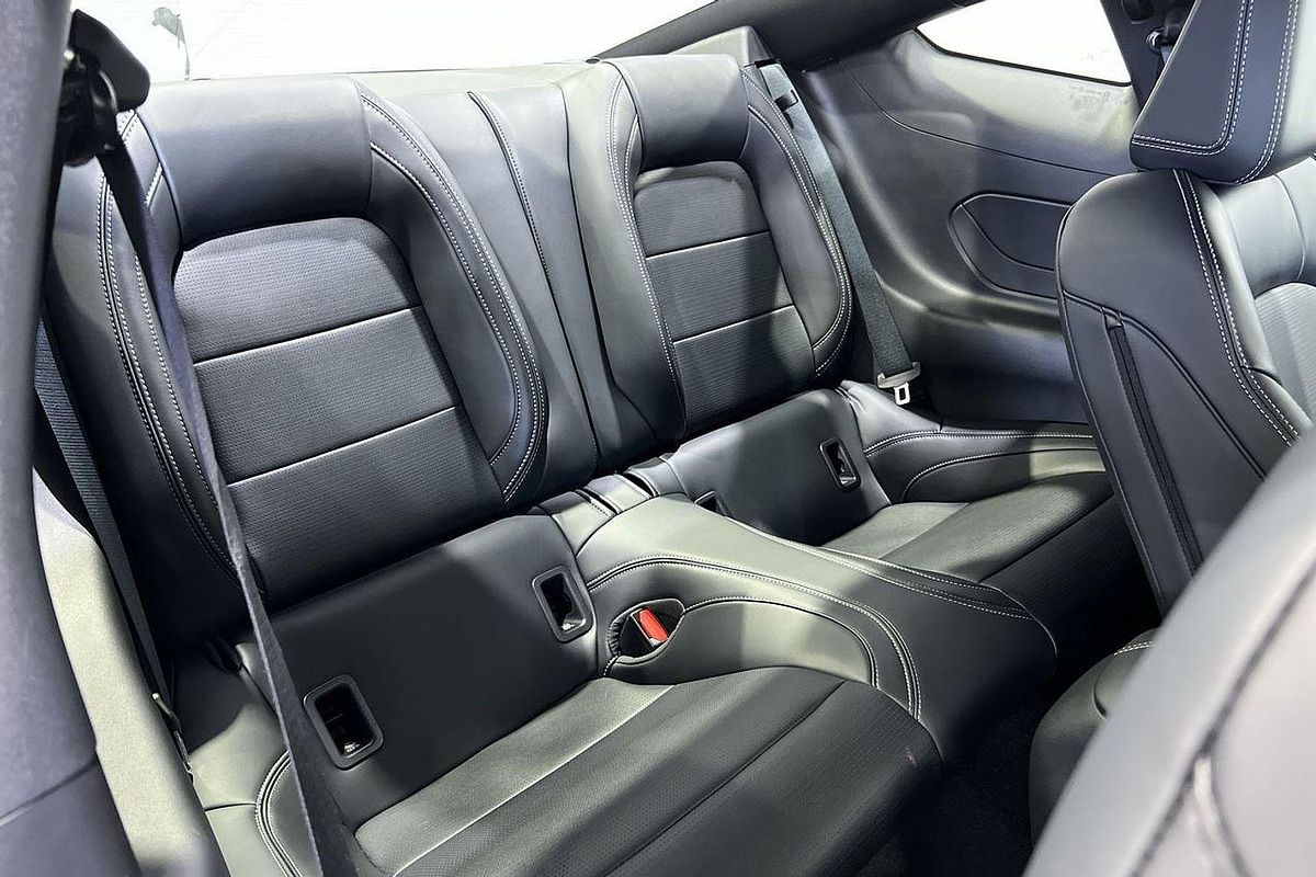 2024 Ford Mustang GT FO