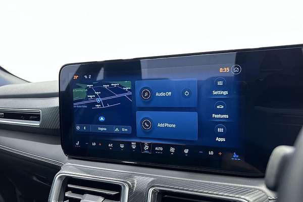 2024 Ford Mustang GT FO