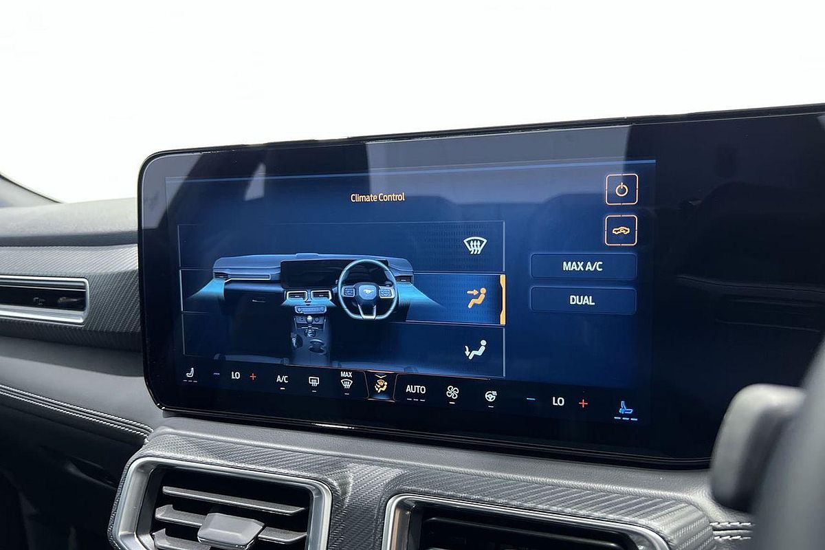 2024 Ford Mustang GT FO