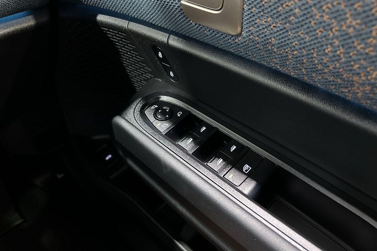 2025 MINI Countryman S Classic U25