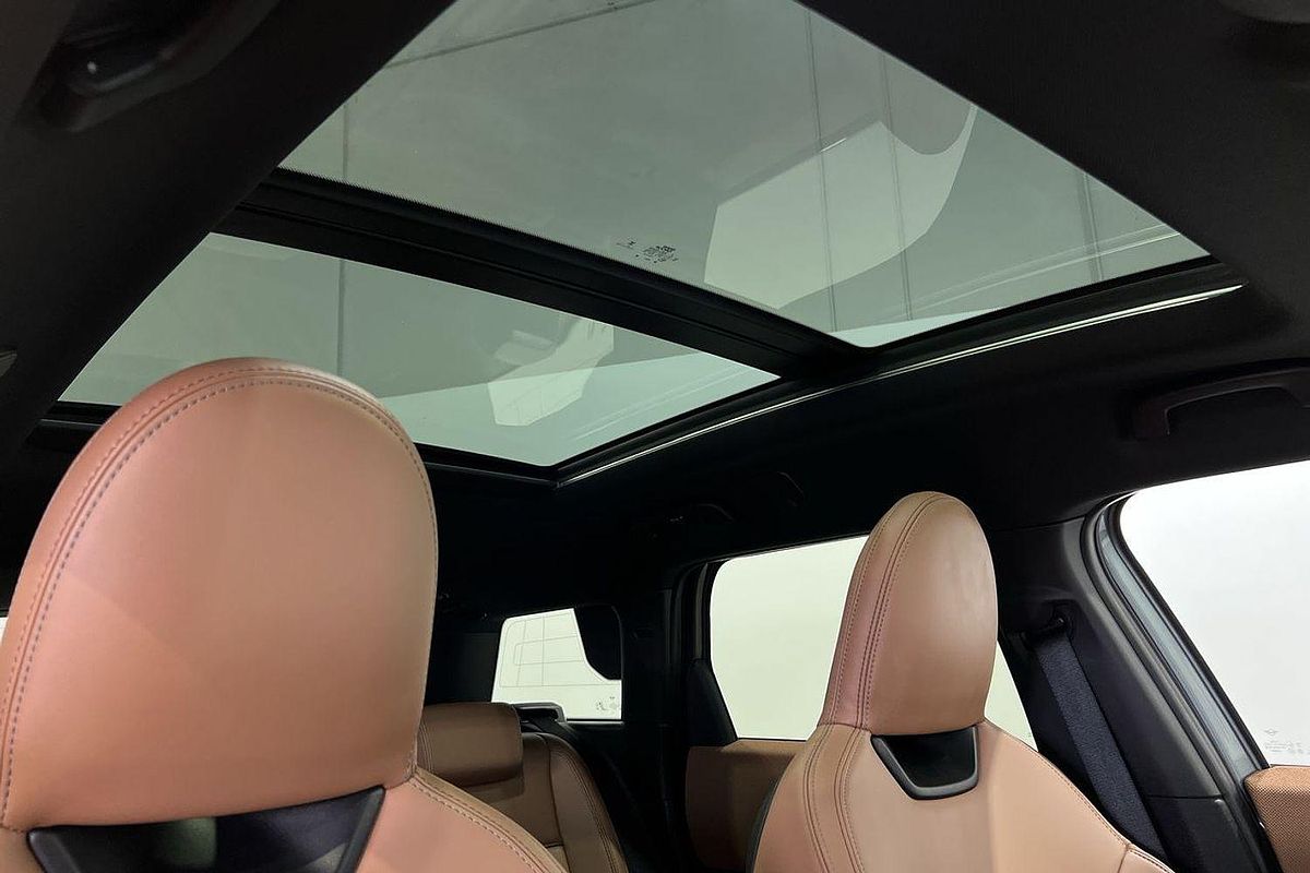 2025 MINI Countryman S Classic U25