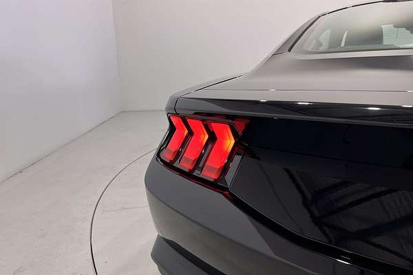 2024 Ford Mustang GT FO