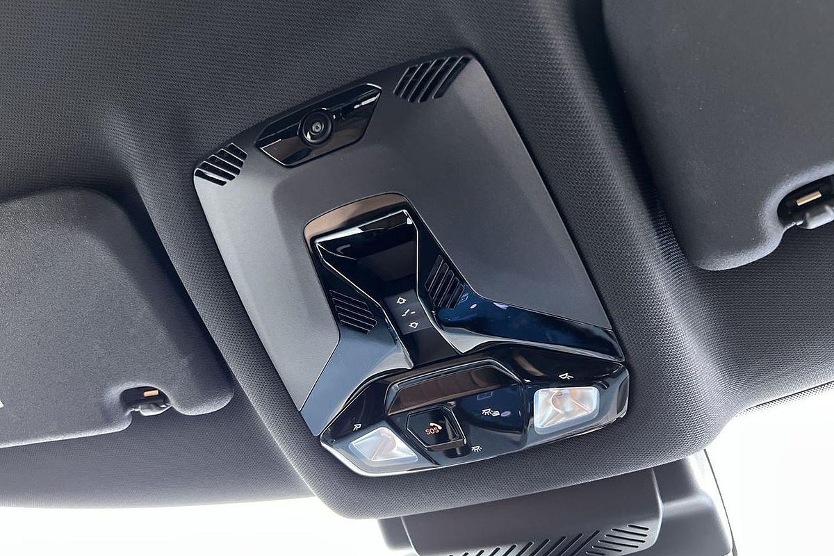 2025 MINI Countryman S Classic U25