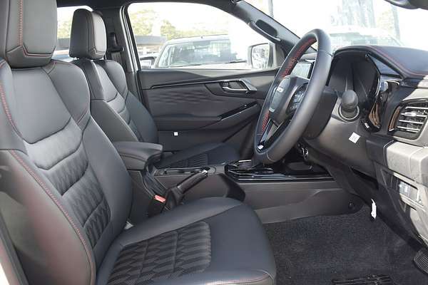 2025 Isuzu D-MAX X-TERRAIN 4X4