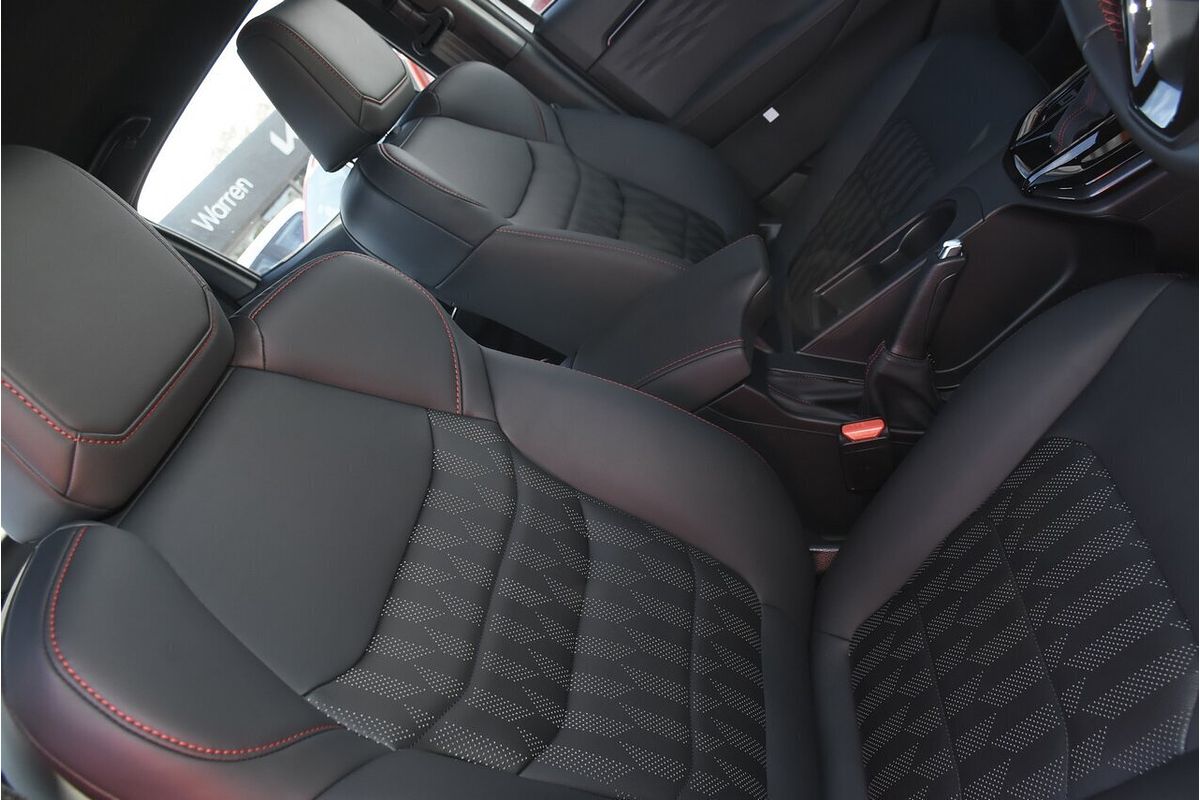 2025 Isuzu D-MAX X-TERRAIN 4X4