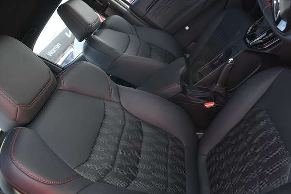 2025 Isuzu D-MAX X-TERRAIN 4X4