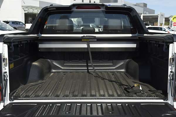 2025 Isuzu D-MAX X-TERRAIN 4X4