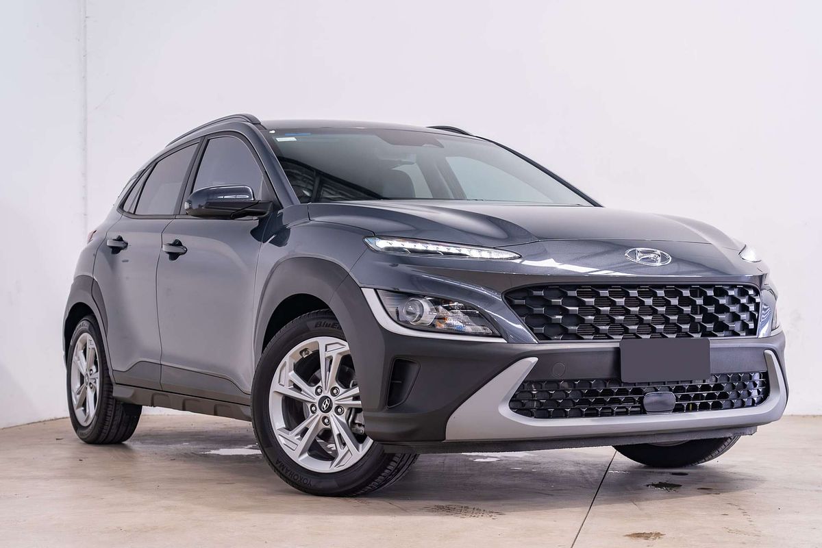 2020 Hyundai Kona Active OS.V4