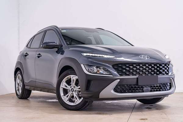 2020 Hyundai Kona Active OS.V4