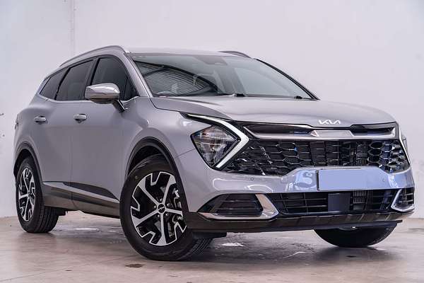 2022 Kia Sportage SX NQ5