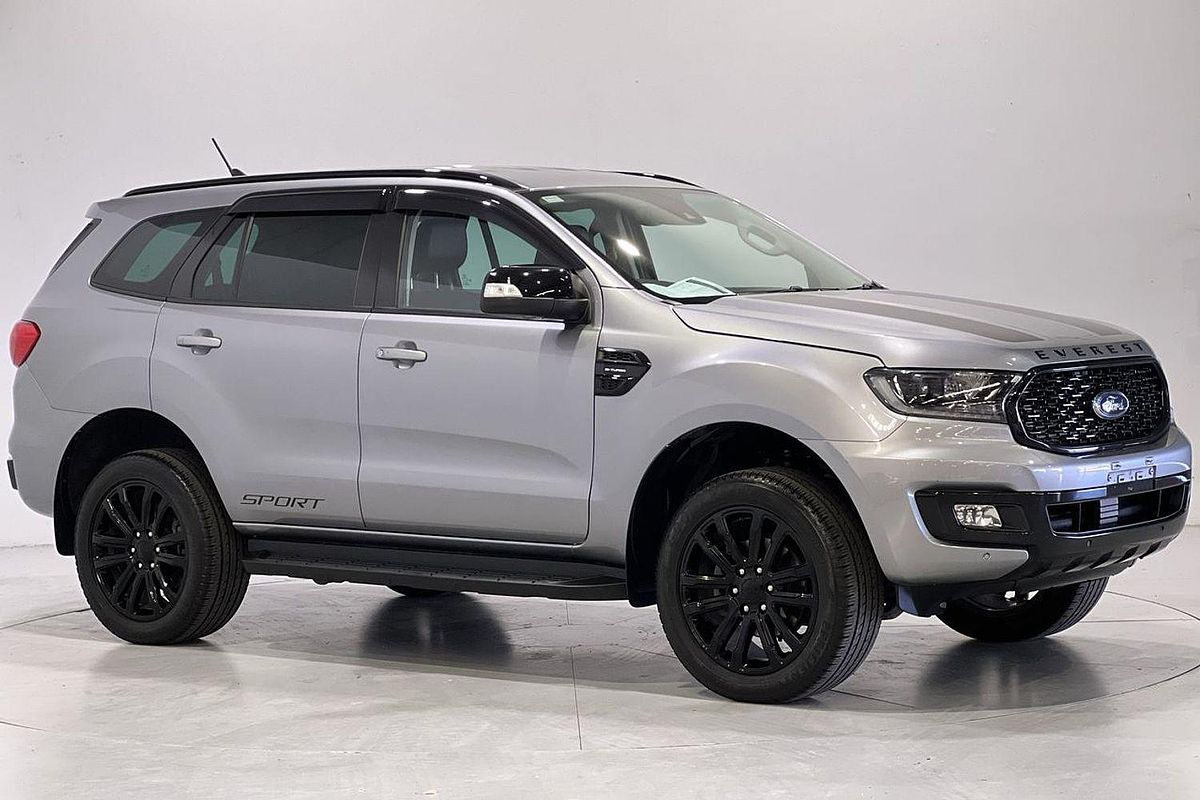 2020 Ford Everest Sport UA II 2.0L
