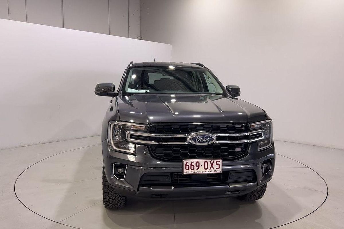 2023 Ford Everest Trend 2.0L