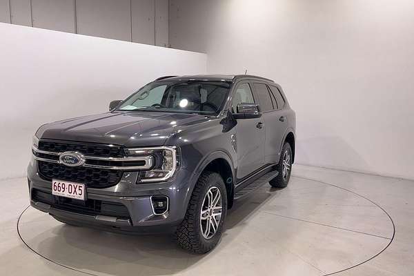 2023 Ford Everest Trend 2.0L