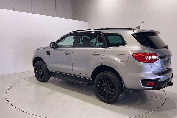 2020 Ford Everest Sport UA II 2.0L