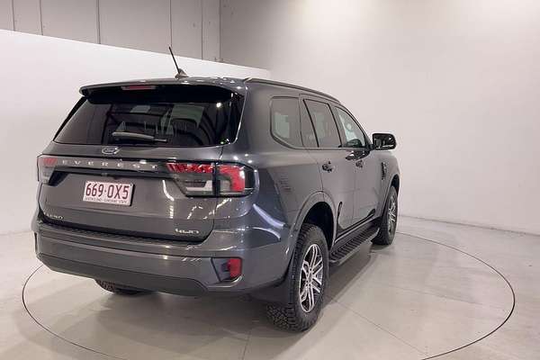 2023 Ford Everest Trend 2.0L