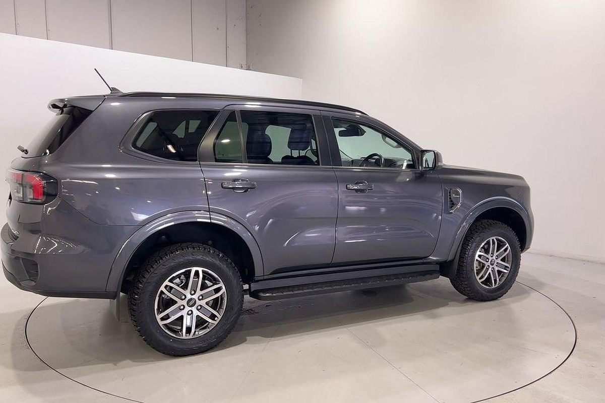2023 Ford Everest Trend 2.0L