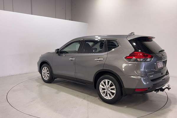 2017 Nissan X-TRAIL ST T32
