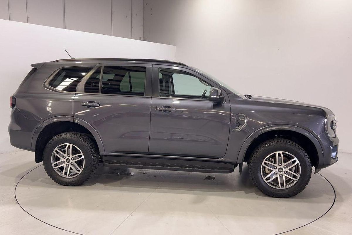 2023 Ford Everest Trend 2.0L