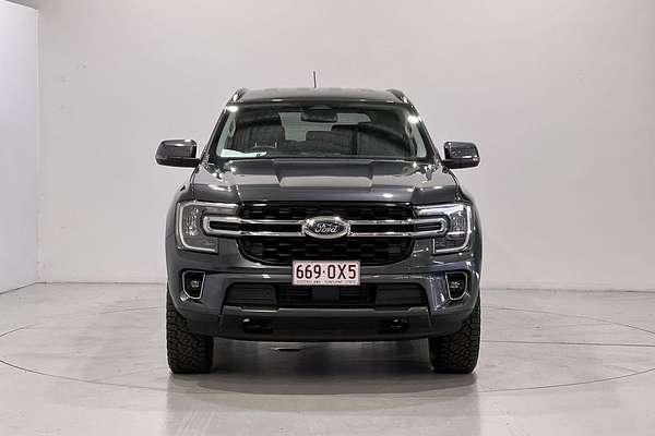 2023 Ford Everest Trend 2.0L