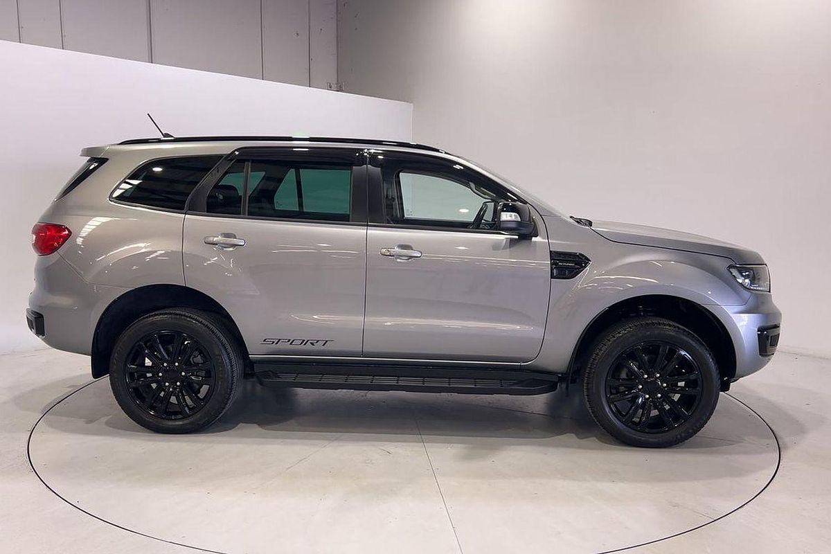 2020 Ford Everest Sport UA II 2.0L